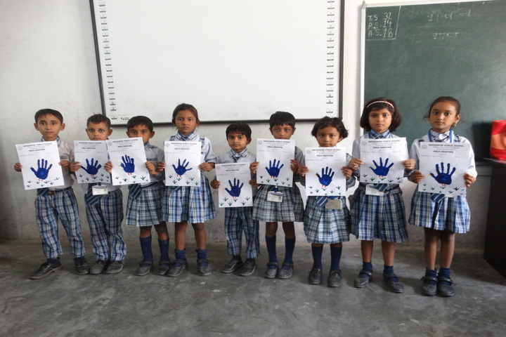 Kaushambi Public School-Other Activities