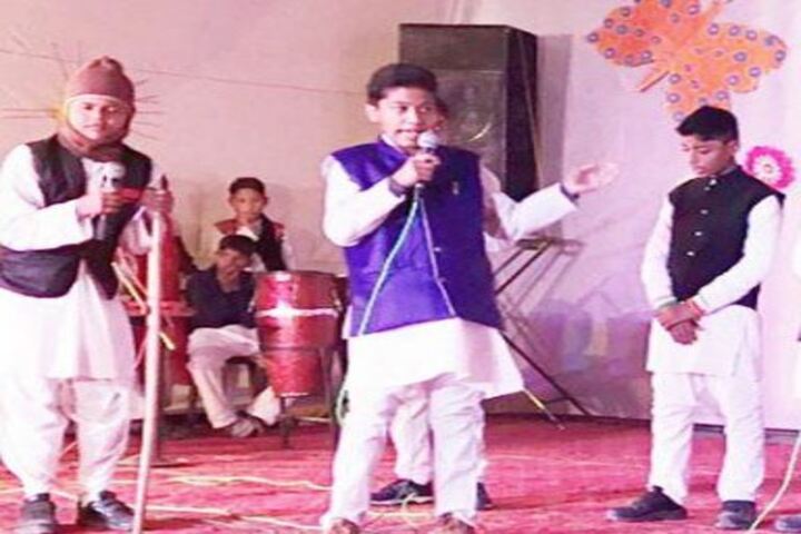 Kendriya Vidyalaya-Drama