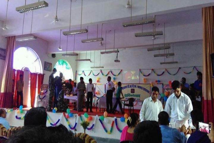 Kendriya Vidyalaya-Event 1