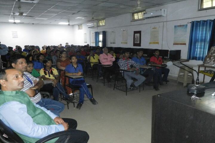 Kendriya Vidyalaya-Seminar