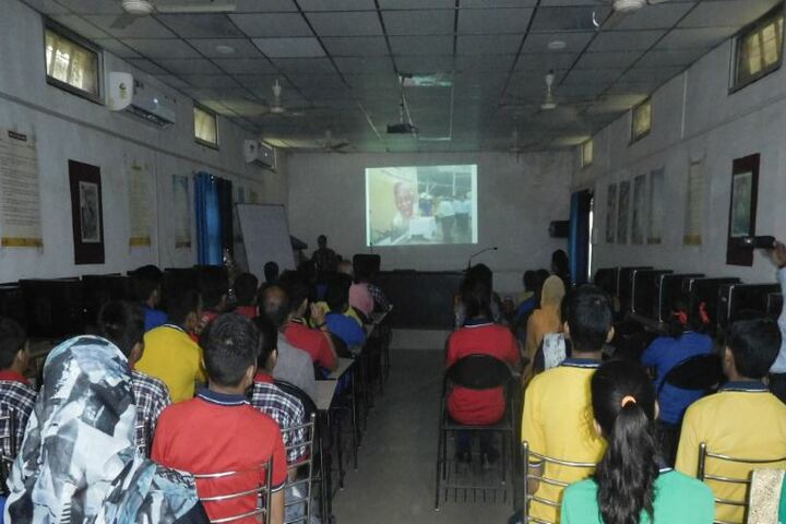 Kendriya Vidyalaya-Workshop