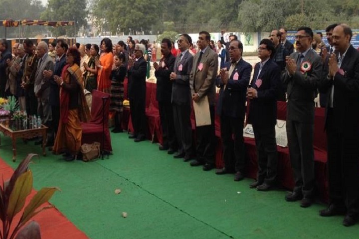 Kendriya Vidyalaya-Alumni Functions