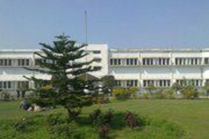 Kendriya Vidyalaya-Campus View