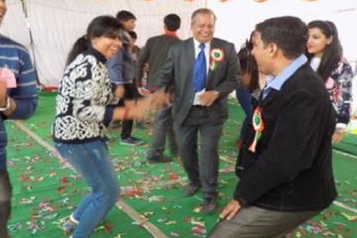 Kendriya Vidyalaya-Dances
