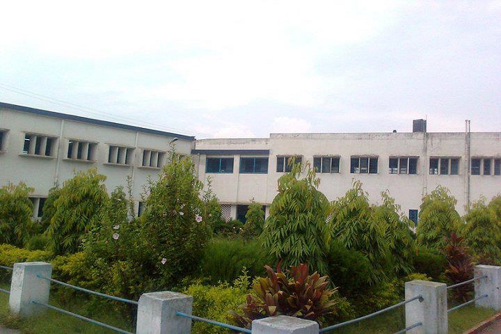 Kendriya Vidyalaya-Campus View