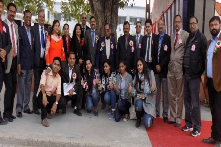 Kendriya Vidyalaya-Group Photos
