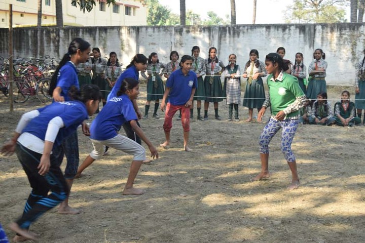 St Paul Secondary School-Sports