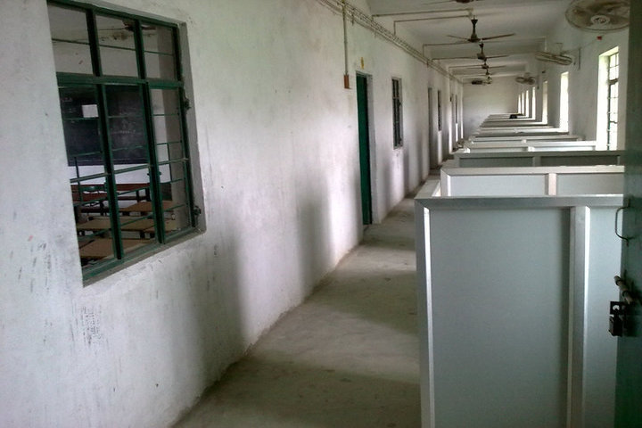 St Paul Senior Secondary School-Inner Campus