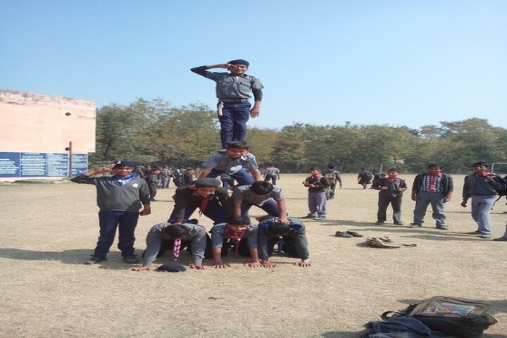 Kendriya Vidyalaya-Chintan Diwas