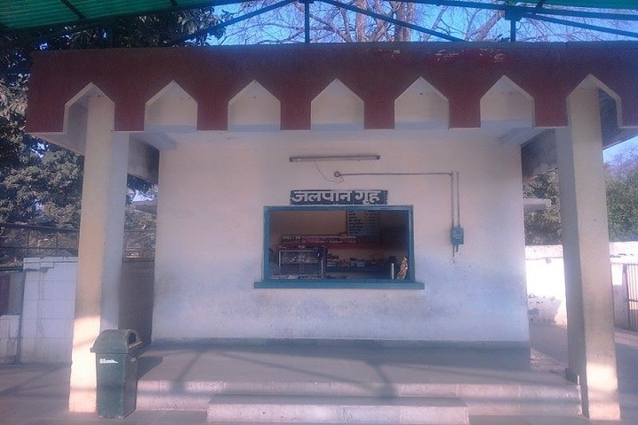 Kendriya Vidyalaya-Canteen