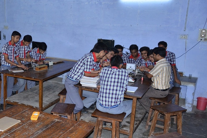 Kendriya Vidyalaya-Physics-Lab