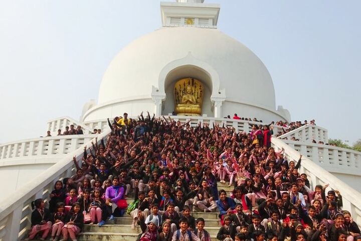 St Pauls High School-Excursion