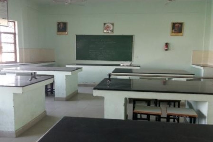 Kendriya Vidyalaya-Physics Lab