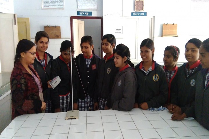 Kendriya Vidyalaya-Physics Lab
