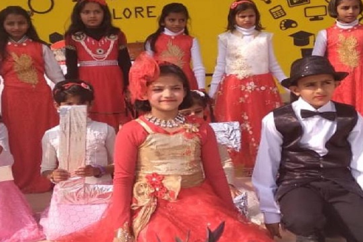 Kendriya Vidyalaya-Programme New