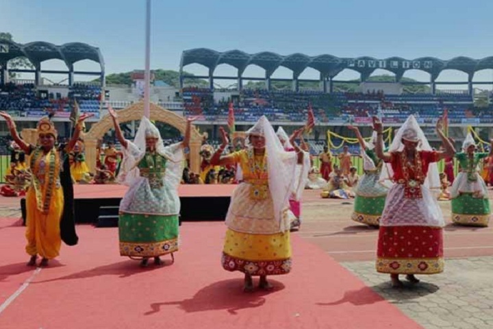 Kendriya Vidyalaya-Programme