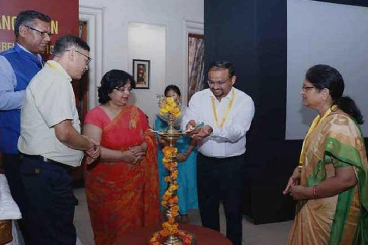 Kendriya Vidyalaya-Puja