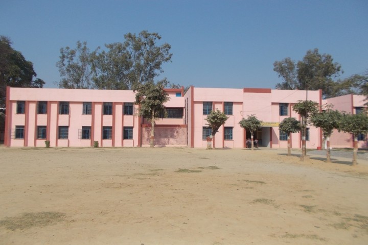 Kendriya Vidyalaya No 1-Building Second Block