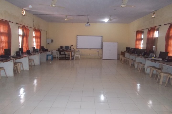 Kendriya Vidyalaya No 1-Computer-Lab
