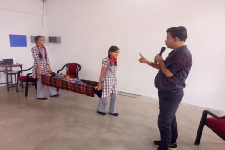 Kendriya Vidyalaya No 1-Programme