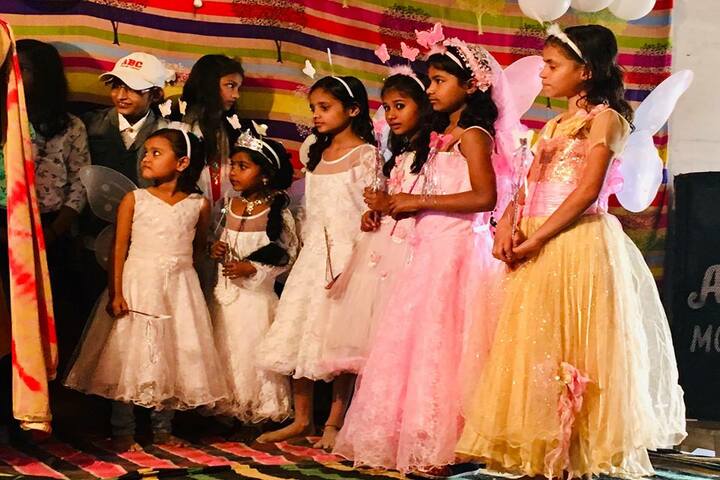 St Xaviers English High School-Annual Day