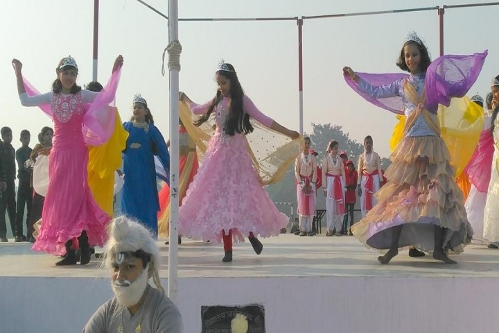 Kendriya Vidyalaya No 2-Annual Day