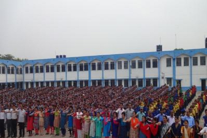 Kendriya Vidyalaya No 2-Assembly