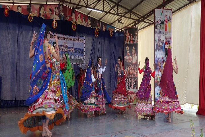 Kendriya Vidyalaya No 2-Dance