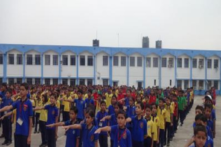 Kendriya Vidyalaya No 2-Player