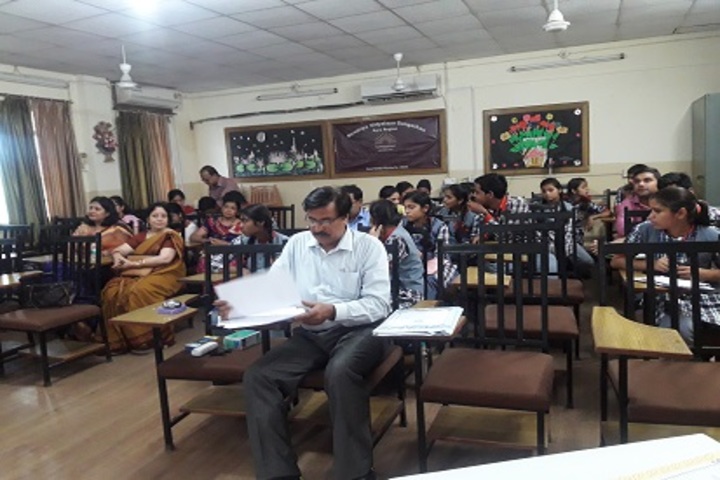 Kendriya Vidyalaya No.3- Event