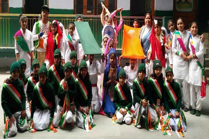 Ketan Covent School-Other Activities