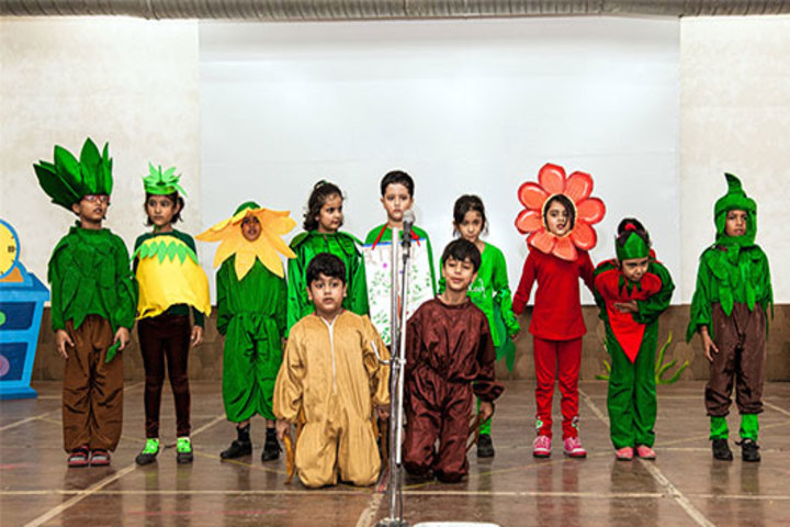 Khaitan Public School-Other Activities