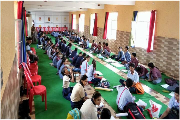 Kids Corner Happy School-Other Activities