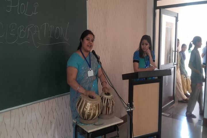 Krishna International School-Other Activities