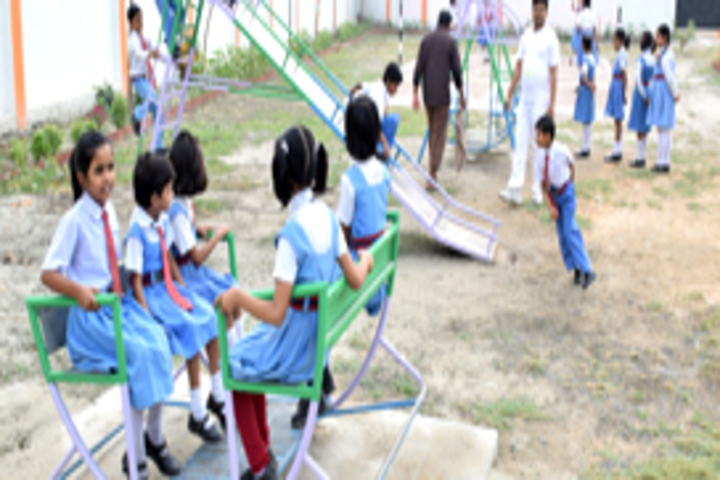 St Xaviers High School-Others