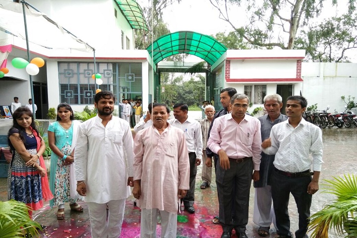 Krishna Public School-Activity