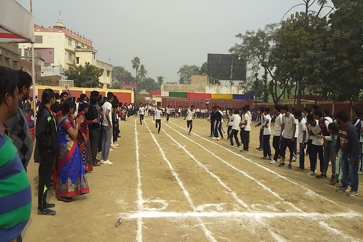 St Xaviers Junior Senior School-Sports