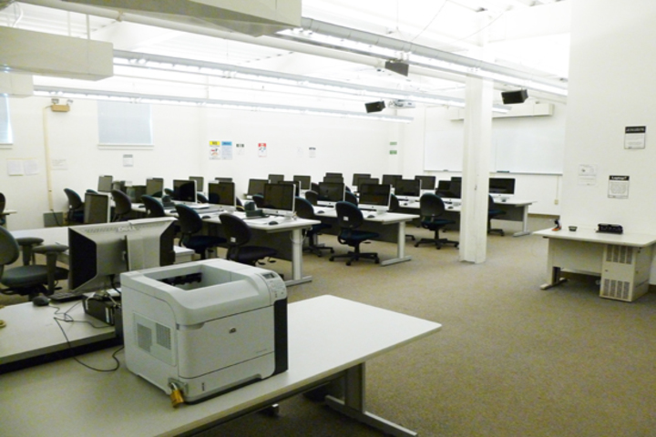 Kunwar Public School-Computer Lab