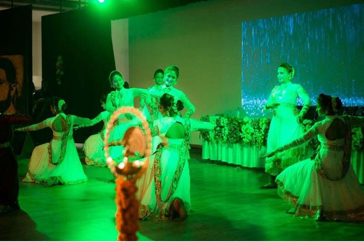 Kunwars Global School-Inauguration