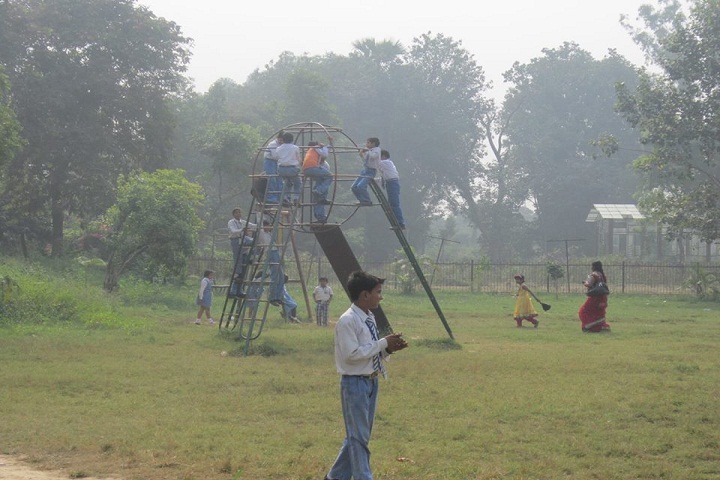 Kuru Om Vidyalaya-Kindergarten