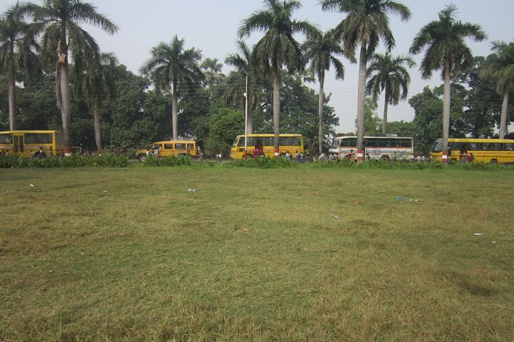 Kuru Om Vidyalaya-Transport
