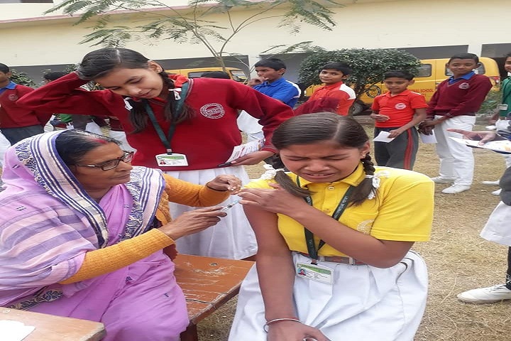 Lalsa International School-Medical Checkup