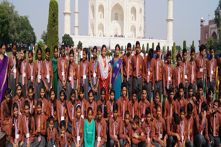Lalsa International School-Tour