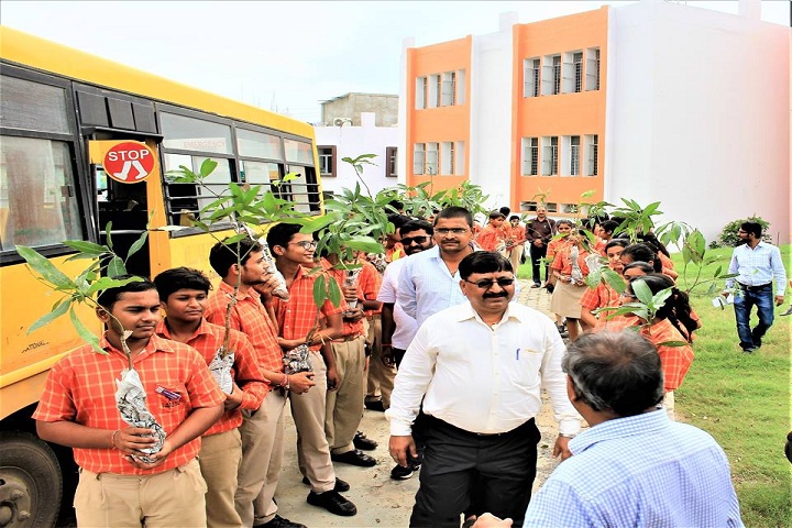 Laurels International School-Plantation