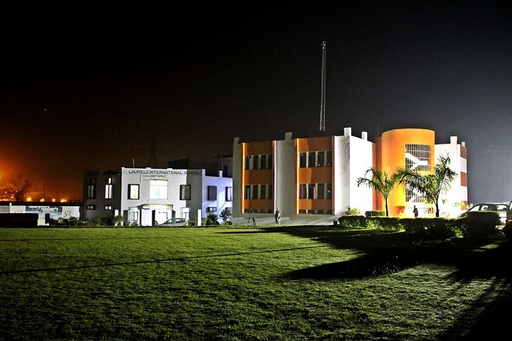 Laurels International School-School