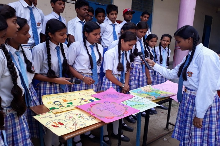 Little Scholar Academy-Activity