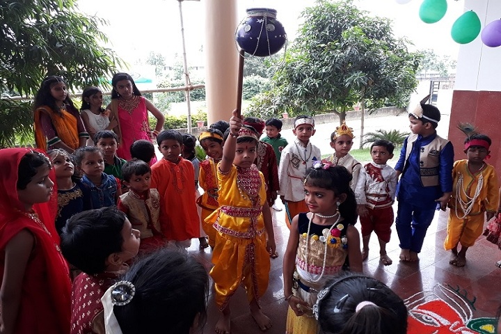 Little Scholar Academy-Festival Celebration
