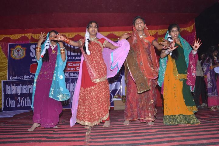 St Stephens School-Annual-Day
