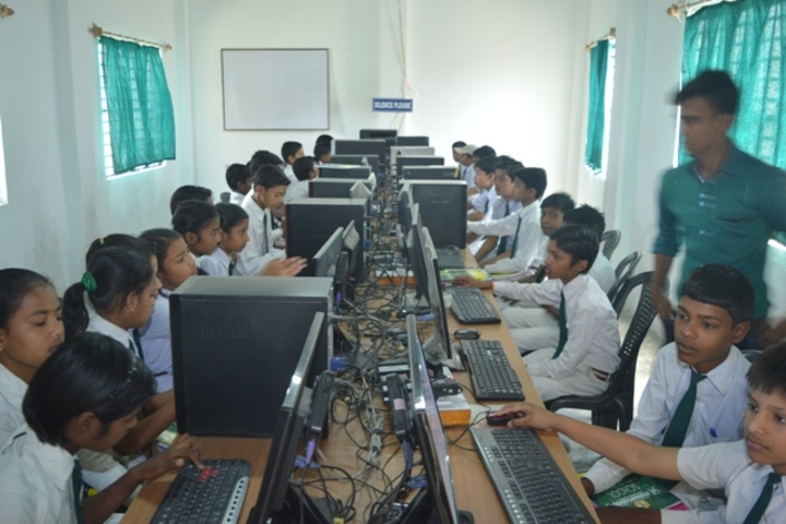 St Stephens School-Computer-Lab1