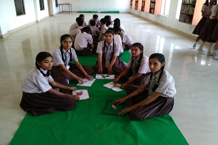 Lohia Academy International School-Activity